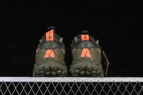 AJ 1 Low Element Gore-Tex ‘Medium Olive’ FV4227-201