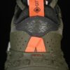 AJ 1 Low Element Gore-Tex ‘Medium Olive’ FV4227-201