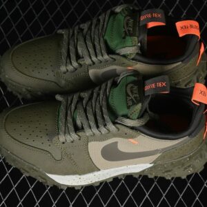 AJ 1 Low Element Gore-Tex 'Medium Olive' FV4227-201 2 7603ce49 result