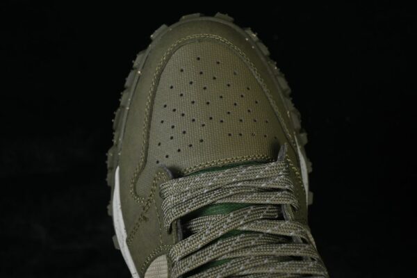AJ 1 Low Element Gore-Tex ‘Medium Olive’ FV4227-201