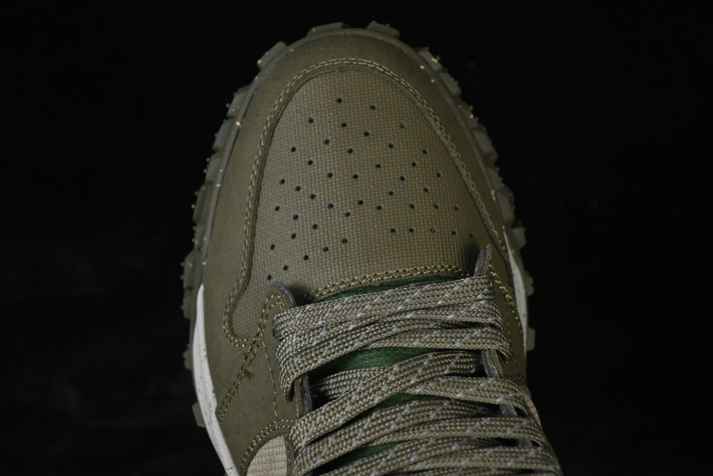 AJ 1 Low Element Gore-Tex ‘Medium Olive’ FV4227-201 AJ 1 Low Element Gore-Tex ‘Medium Olive’ FV4227-201