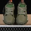 AJ 1 Low Element Gore-Tex ‘Medium Olive’ FV4227-201