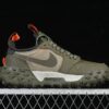AJ 1 Low Element Gore-Tex ‘Medium Olive’ FV4227-201
