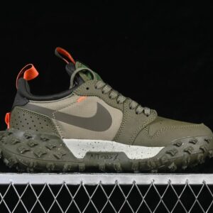 AJ 1 Low Element Gore-Tex 'Medium Olive' FV4227-201 4 5d2b1822 result