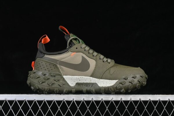 AJ 1 Low Element Gore-Tex ‘Medium Olive’ FV4227-201