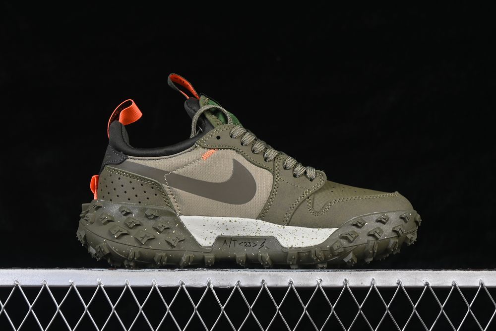 AJ 1 Low Element Gore-Tex ‘Medium Olive’ FV4227-201 AJ 1 Low Element Gore-Tex ‘Medium Olive’ FV4227-201