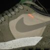 AJ 1 Low Element Gore-Tex ‘Medium Olive’ FV4227-201