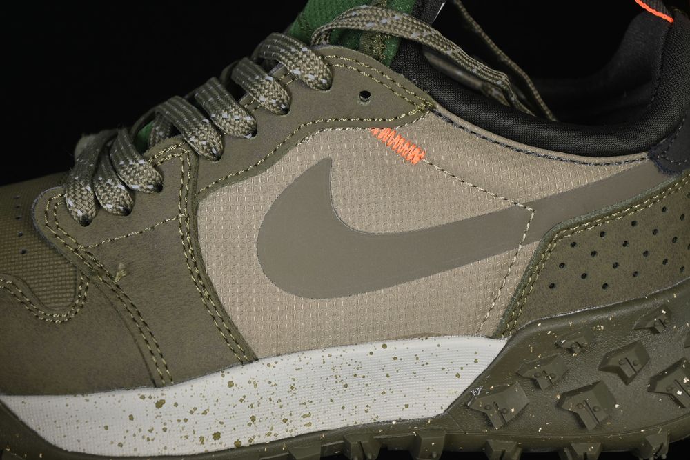 AJ 1 Low Element Gore-Tex ‘Medium Olive’ FV4227-201 AJ 1 Low Element Gore-Tex ‘Medium Olive’ FV4227-201