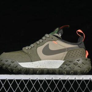 AJ 1 Low Element Gore-Tex ‘Medium Olive’ FV4227-201