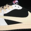 AJ 1 Low x Travis Scott ‘Sail Black’ XZ6868-001