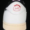 AJ 1 Low x Travis Scott ‘Sail Black’ XZ6868-001