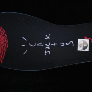 AJ 1 Low x Travis Scott 'Phantom' XZ6868-002 10 da3363a3 result