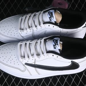 AJ 1 Low x Travis Scott 'Phantom' XZ6868-002 2 cafe779e result