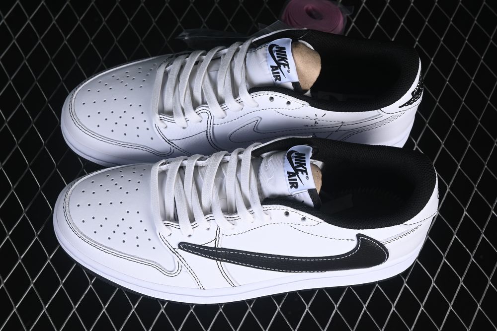 AJ 1 Low x Travis Scott ‘Phantom’ XZ6868-002 AJ 1 Low x Travis Scott ‘Phantom’ XZ6868-002