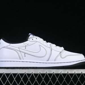 AJ 1 Low x Travis Scott 'Phantom' XZ6868-002 4 b7499ff9 result