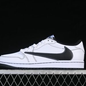 AJ 1 Low x Travis Scott ‘Phantom’ XZ6868-002