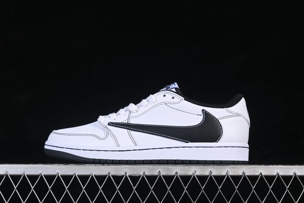AJ 1 Low x Travis Scott ‘Phantom’ XZ6868-002 AJ 1 Low x Travis Scott ‘Phantom’ XZ6868-002