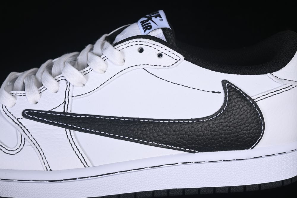 AJ 1 Low x Travis Scott ‘Phantom’ XZ6868-002 AJ 1 Low x Travis Scott ‘Phantom’ XZ6868-002