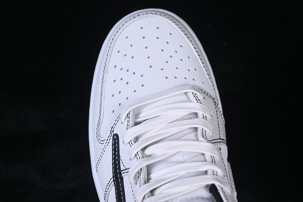 AJ 1 Low x Travis Scott ‘Phantom’ XZ6868-002 AJ 1 Low x Travis Scott ‘Phantom’ XZ6868-002