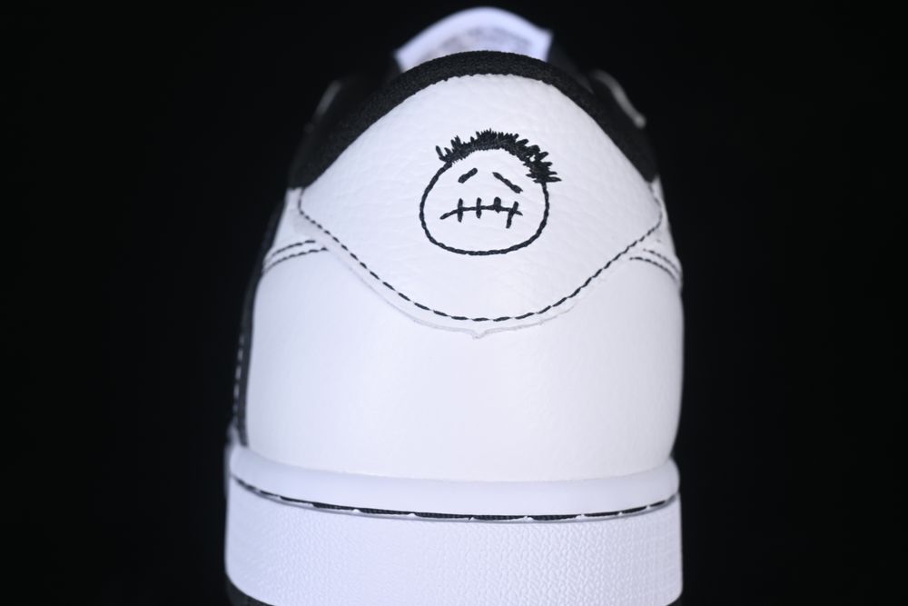 AJ 1 Low x Travis Scott ‘Phantom’ XZ6868-002 AJ 1 Low x Travis Scott ‘Phantom’ XZ6868-002