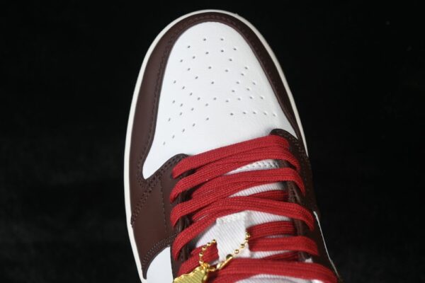 AJ 1 Low SE ‘Year of the Horse’ IQ5321-121