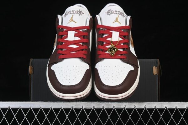 AJ 1 Low SE ‘Year of the Horse’ IQ5321-121