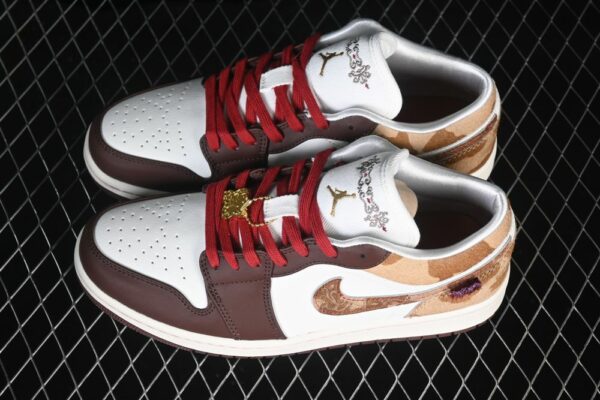 AJ 1 Low SE ‘Year of the Horse’ IQ5321-121