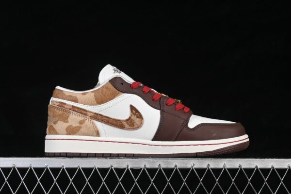 AJ 1 Low SE ‘Year of the Horse’ IQ5321-121