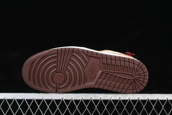 AJ 1 Low SE ‘Year of the Horse’ IQ5321-121