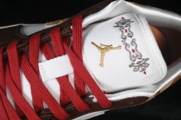AJ 1 Low SE ‘Year of the Horse’ IQ5321-121