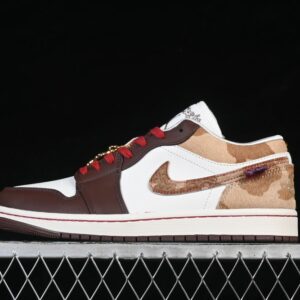 AJ 1 Low SE ‘Year of the Horse’ IQ5321-121