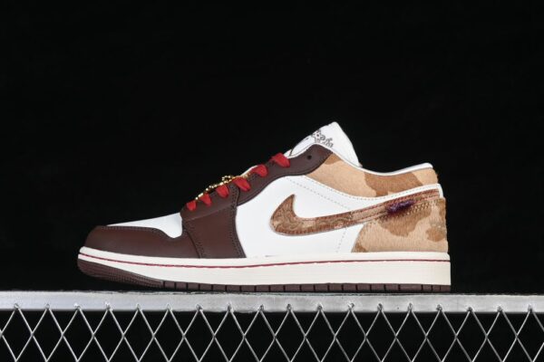 AJ 1 Low SE ‘Year of the Horse’ IQ5321-121