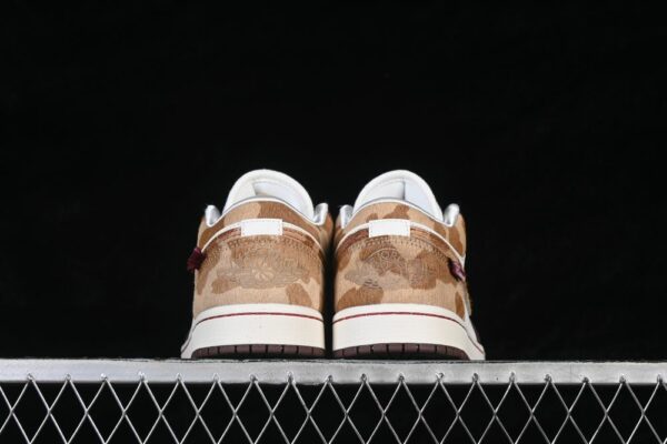 AJ 1 Low SE ‘Year of the Horse’ IQ5321-121