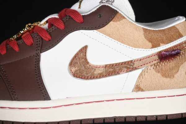 AJ 1 Low SE ‘Year of the Horse’ IQ5321-121