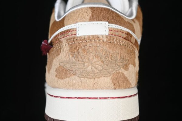AJ 1 Low SE ‘Year of the Horse’ IQ5321-121