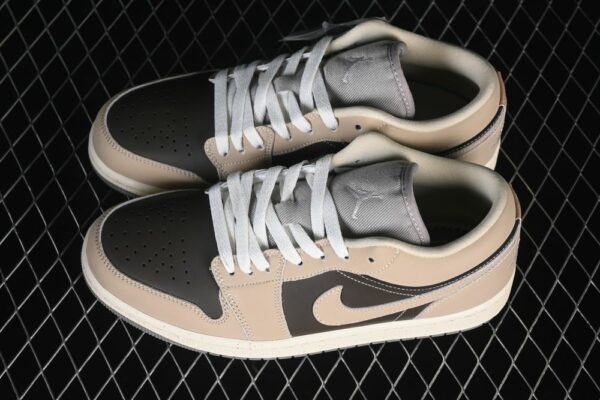 AJ 1 Low SE ‘Enigma Stone’ IB7011-001