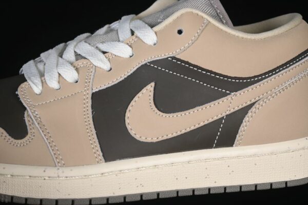 AJ 1 Low SE ‘Enigma Stone’ IB7011-001