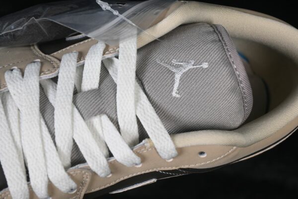 AJ 1 Low SE ‘Enigma Stone’ IB7011-001