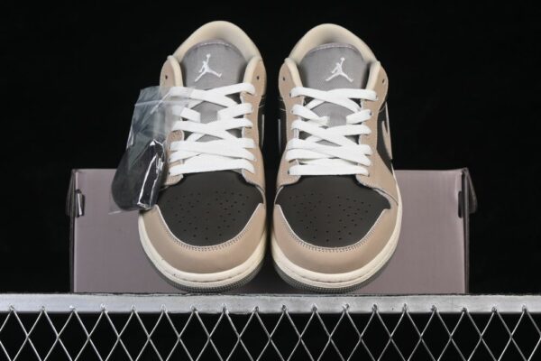 AJ 1 Low SE ‘Enigma Stone’ IB7011-001
