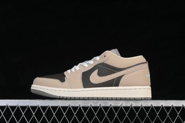 AJ 1 Low SE ‘Enigma Stone’ IB7011-001