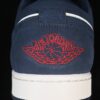 AJ 1 Low SE ‘Obsidian Suede’ IO7448-400 AJ 1 Low SE ‘Obsidian Suede’ IO7448-400