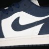 AJ 1 Low SE ‘Obsidian Suede’ IO7448-400 AJ 1 Low SE ‘Obsidian Suede’ IO7448-400