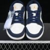 AJ 1 Low SE ‘Obsidian Suede’ IO7448-400 AJ 1 Low SE ‘Obsidian Suede’ IO7448-400