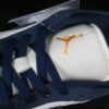 AJ 1 Low SE ‘Obsidian Suede’ IO7448-400 AJ 1 Low SE ‘Obsidian Suede’ IO7448-400
