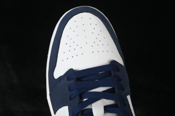 AJ 1 Low SE ‘Obsidian Suede’ IO7448-400 AJ 1 Low SE ‘Obsidian Suede’ IO7448-400