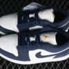 AJ 1 Low SE ‘Obsidian Suede’ IO7448-400 AJ 1 Low SE ‘Obsidian Suede’ IO7448-400
