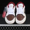 AJ 1 Low ‘Sail White’ IR7600-211