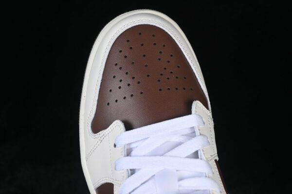 AJ 1 Low ‘Sail White’ IR7600-211