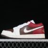 AJ 1 Low ‘Sail White’ IR7600-211