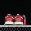 AJ 1 Low ‘Sail White’ IR7600-211